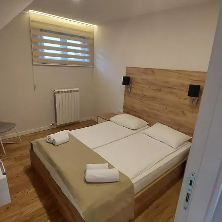 Vila Rajan Zlatibor Exterior foto