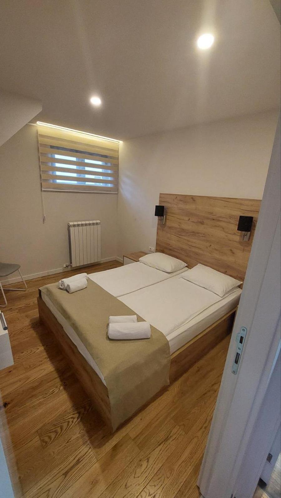 Rajan Apartment *