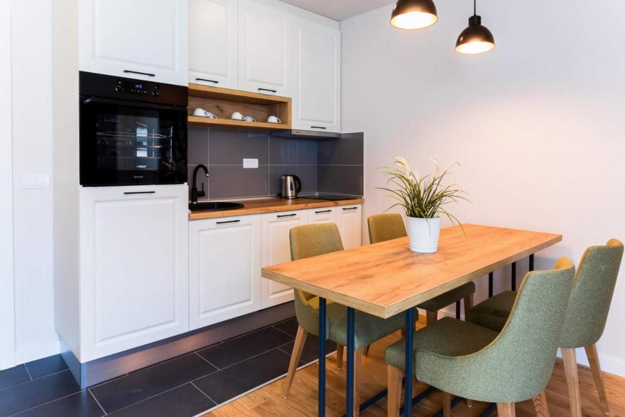 Rajan Apartment Zlatibor