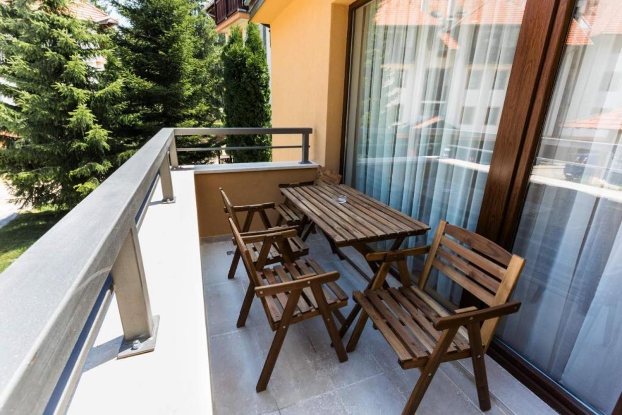 Apartment Rajan Zlatibor