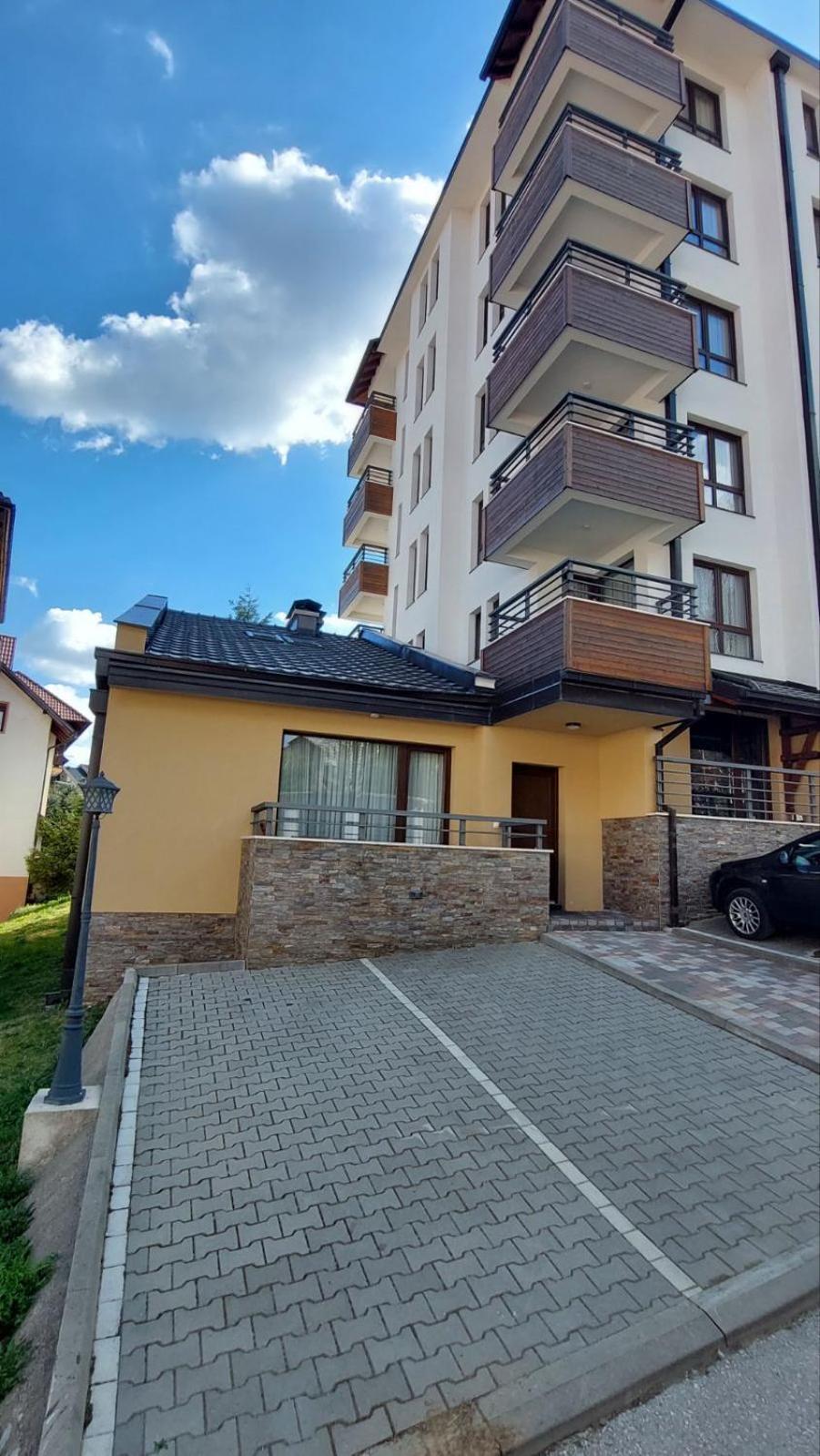 Rajan Zlatibor
