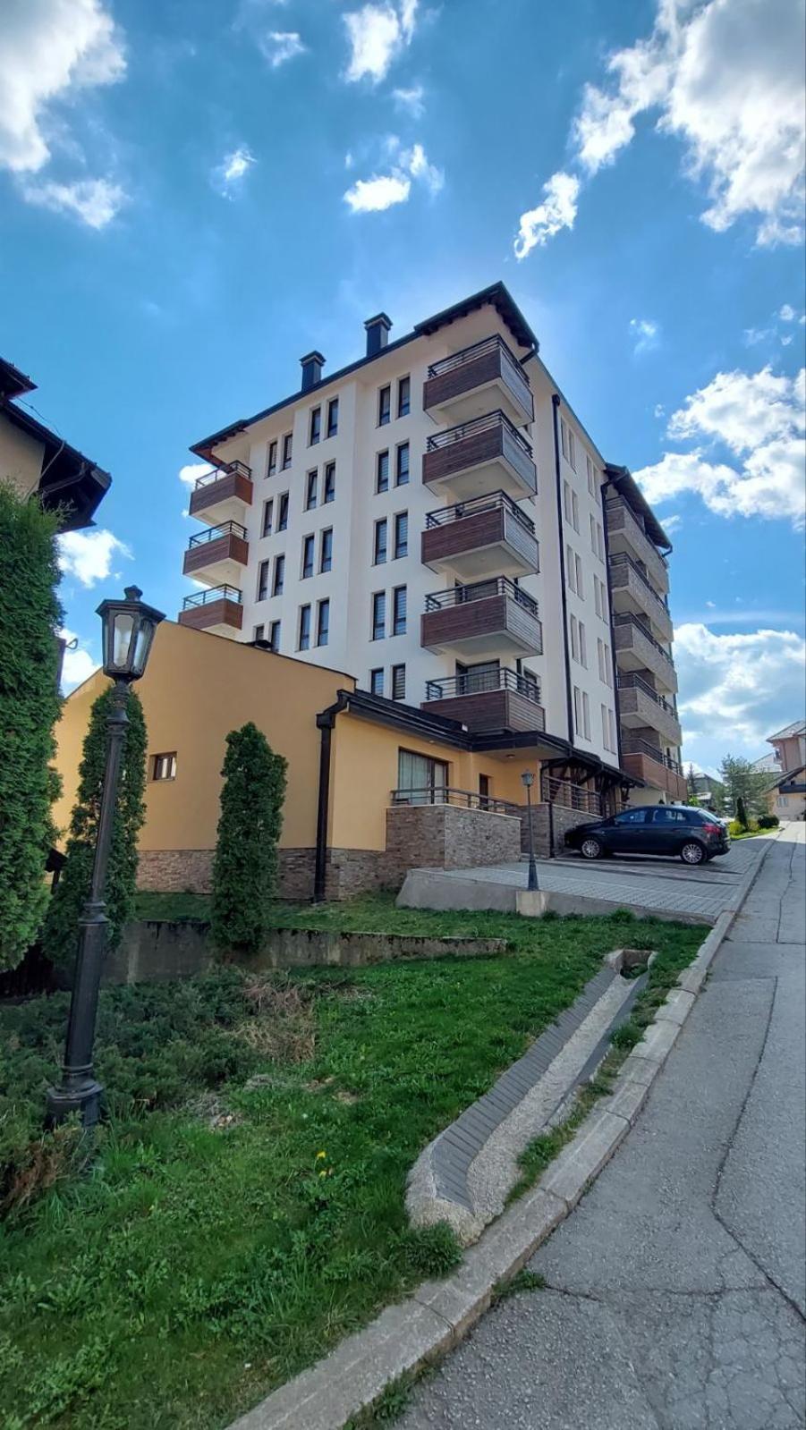 Apartment Rajan Zlatibor